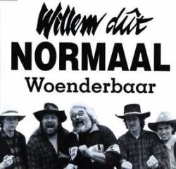 Normaal : Woenderbar (& Willem Duyn)